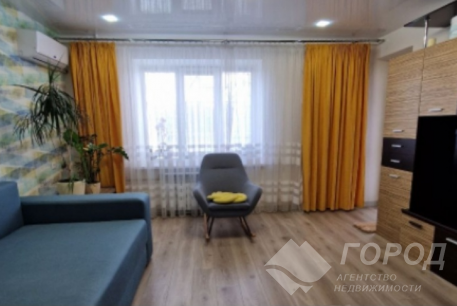 Продам 2-х кімнатну квартиру, Аэропорт, Код: 790811/115