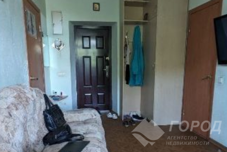 Продам 2-х кімнатну квартиру, ХТЗ, Код: 790811/118