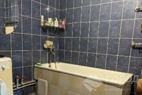 Продам 2-х кімнатну квартиру, ХТЗ, Код: 790811/118