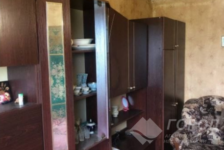 Продам 1-кімнатну квартиру, Салтовка, 602 м/р, Код: 790811/119