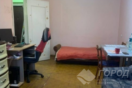 Продам 1-кімнатну квартиру, Холодная Гора, Код: 790811/121