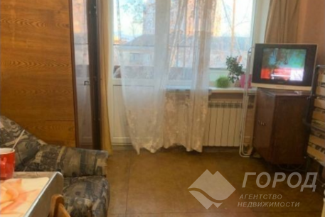 Продам 1-кімнатну квартиру, Холодная Гора, Код: 790811/121