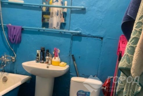 Продам 1-кімнатну квартиру, Холодная Гора, Код: 790811/121