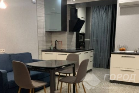 Продам 1-кімнатну квартиру в новобудові, Северная Салтовка, Северная Салтовка 1, Код: 790811/123