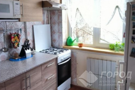 Продам 3-х кімнатну квартиру, Салтовка, 604 м/р, Код: 790811/124