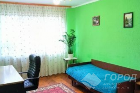 Продам 3-х кімнатну квартиру, Салтовка, 604 м/р, Код: 790811/124