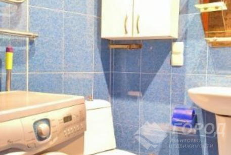 Продам 3-х кімнатну квартиру, Салтовка, 604 м/р, Код: 790811/124