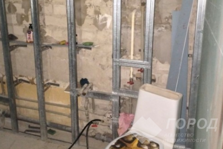 Продам 1-кімнатну квартиру, ХТЗ, Код: 790811/125