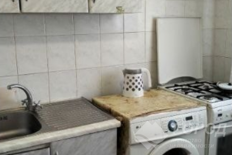 Продам 2-х кімнатну квартиру, Гагарина проспект, Спортивная метро, Код: 790811/126