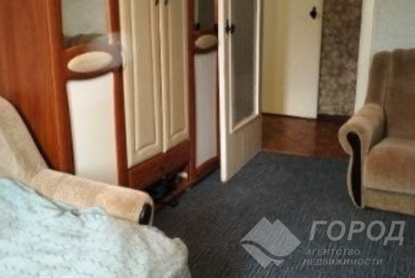 Продам 2-х кімнатну квартиру, Гагарина проспект, Спортивная метро, Код: 790811/126