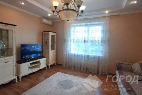 Продам 4-х кімнатну квартиру в новобудові, Салтовка, 531 м/р, Код: 790811/13