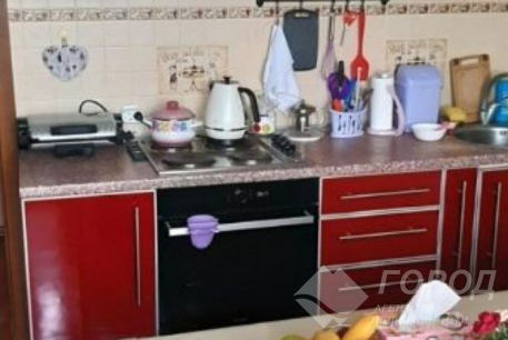 Продам 4-х кімнатну квартиру в новобудові, Салтовка, 531 м/р, Код: 790811/13