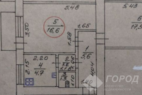 Продам гостинку, Холодная Гора, Код: 790811/130