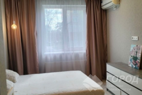 Продам 2-х кімнатну квартиру в новобудові, ХТЗ, Код: 790811/131