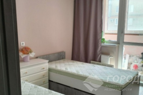 Продам 2-х кімнатну квартиру в новобудові, ХТЗ, Код: 790811/131