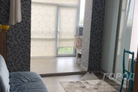 Продам 2-х кімнатну квартиру, ХТЗ, Код: 790811/135