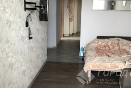 Продам 2-х кімнатну квартиру, ХТЗ, Код: 790811/135