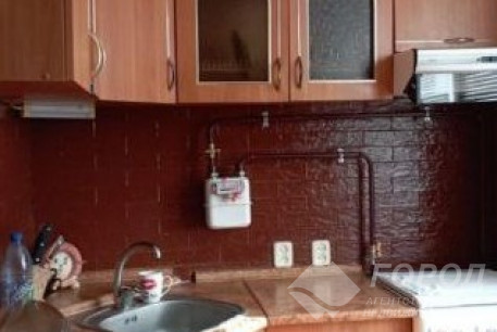 Продам 2-х кімнатну квартиру, Салтовка, 531 м/р, Код: 790811/137