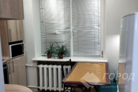 Продам 1-кімнатну квартиру, Рогань, Код: 790811/142