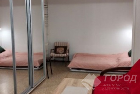 Продам 1-кімнатну квартиру, Рогань, Код: 790811/142