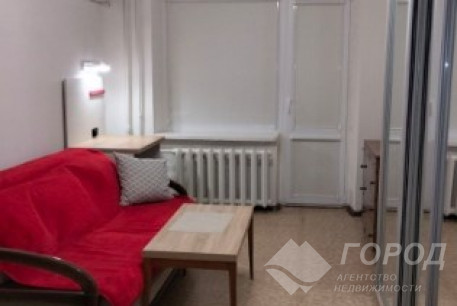 Продам 1-кімнатну квартиру, Рогань, Код: 790811/142