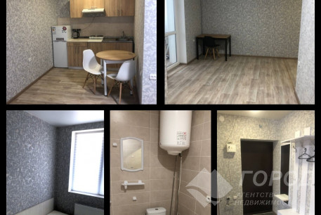 Продам 1-кімнатну квартиру, Салтовка, Код: 790811/145