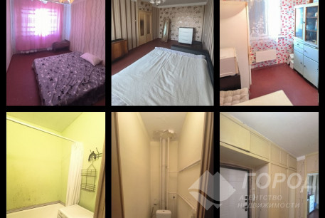 Продам 2-х кімнатну квартиру, Северная Салтовка, Северная Салтовка 5, Код: 790811/146