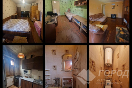 Продам 3-х кімнатну квартиру, Салтовка, 533 м/р, Код: 790811/147