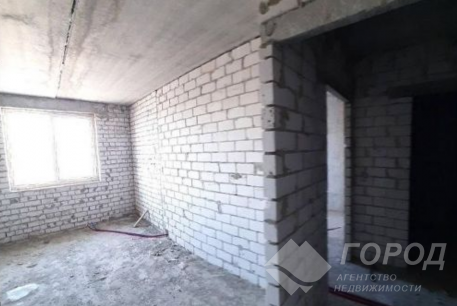 Продам 1-кімнатну квартиру в новобудові, Журавлевка, Код: 790811/15