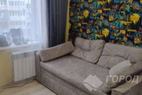 Продам 2-х кімнатну квартиру, Салтовка, 520 м/р, Код: 790811/154