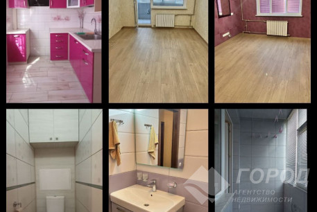 Продам 3-х кімнатну квартиру, Салтовка, 624 м/р, Код: 790811/158