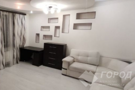 Продам 1-кімнатну квартиру в новобудові, Салтовка, 531 м/р, Код: 790811/16