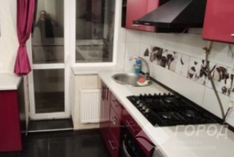 Продам 1-кімнатну квартиру в новобудові, Салтовка, 531 м/р, Код: 790811/16