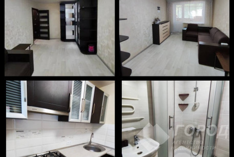 Продам 1-кімнатну квартиру, Салтовка, 533 м/р, Код: 790811/160