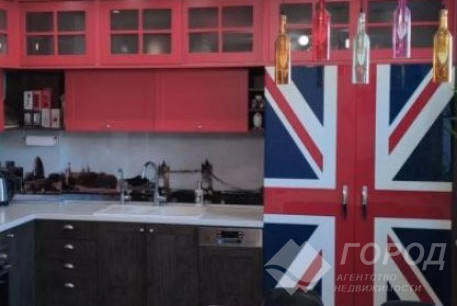 Продам 3-х кімнатну квартиру, Павлово поле, Ботанический сад метро, Код: 790811/161