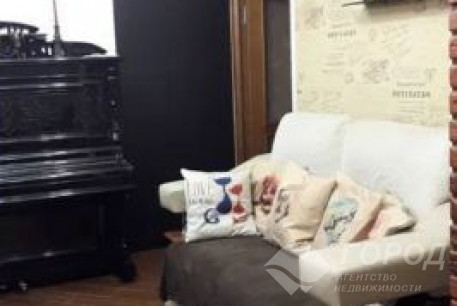 Продам 3-х кімнатну квартиру, Павлово поле, Ботанический сад метро, Код: 790811/161