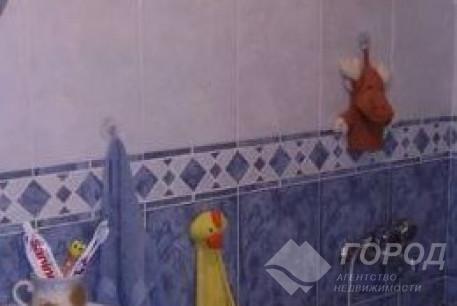 Продам 3-х кімнатну квартиру, Павлово поле, Ботанический сад метро, Код: 790811/161