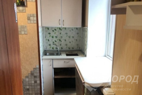 Продам гостинку, Салтовский, Код: 790811/162