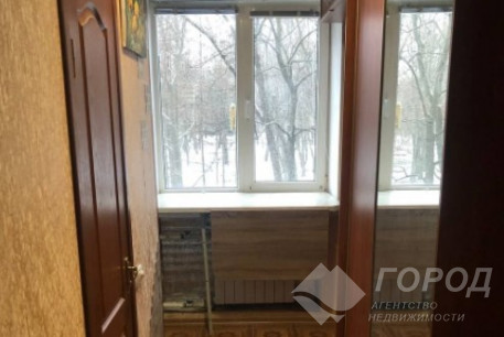 Продам гостинку, Салтовский, Код: 790811/162