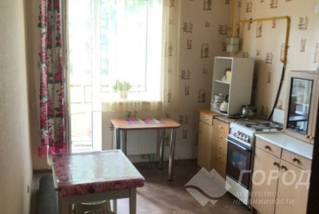 Продам 1-кімнатну квартиру в новобудові, Салтовка, 531 м/р, Код: 790811/163