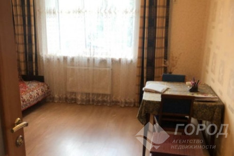 Продам 1-кімнатну квартиру в новобудові, Салтовка, 531 м/р, Код: 790811/163