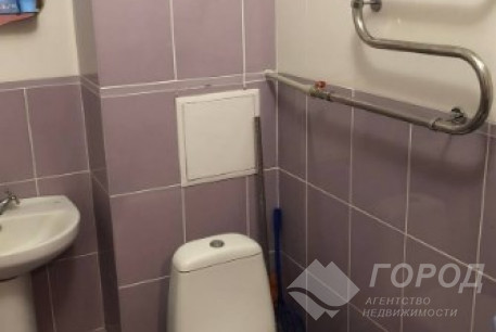 Продам 1-кімнатну квартиру в новобудові, Салтовка, 531 м/р, Код: 790811/163