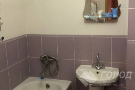 Продам 1-кімнатну квартиру в новобудові, Салтовка, 531 м/р, Код: 790811/163