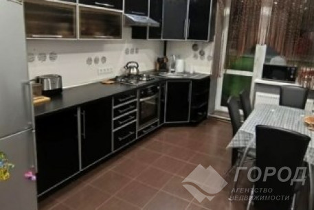 Продам 1-кімнатну квартиру в новобудові, Салтовка, Код: 790811/164