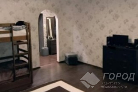 Продам 1-кімнатну квартиру в новобудові, Салтовка, Код: 790811/164