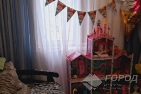 Продам 2-х кімнатну квартиру, Салтовка, 626 м/р, Код: 790811/165