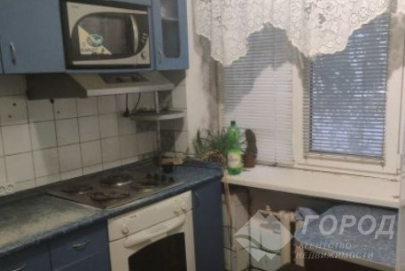 Продам 2-х кімнатну квартиру, Основа, Код: 790811/169