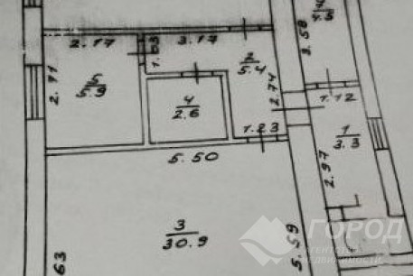 Продам 2-х кімнатну квартиру, Основа, Код: 790811/169