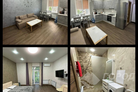 Продам 2-х кімнатну квартиру, Сосновая Горка, Код: 790811/176