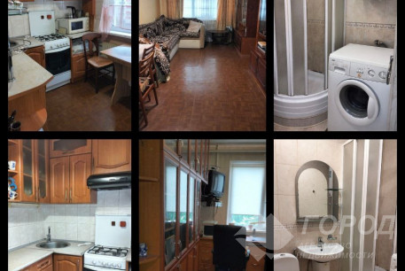 Продам 4-х кімнатну квартиру, Алексеевка, Победа метро, Код: 790811/177